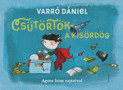 Varró Dániel: Csütörtök